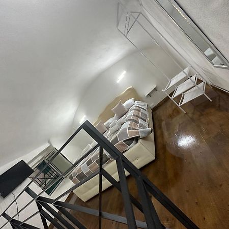 Aurora House Apartment Napoli Ngoại thất bức ảnh