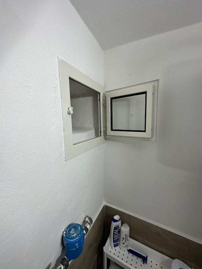 Aurora House Apartment Napoli Ngoại thất bức ảnh
