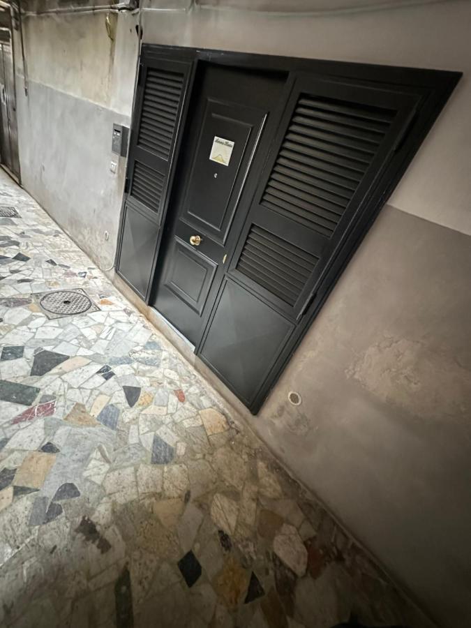 Aurora House Apartment Napoli Ngoại thất bức ảnh