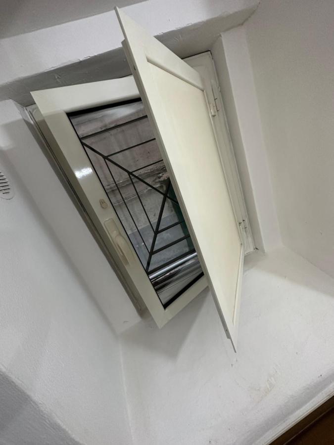 Aurora House Apartment Napoli Ngoại thất bức ảnh