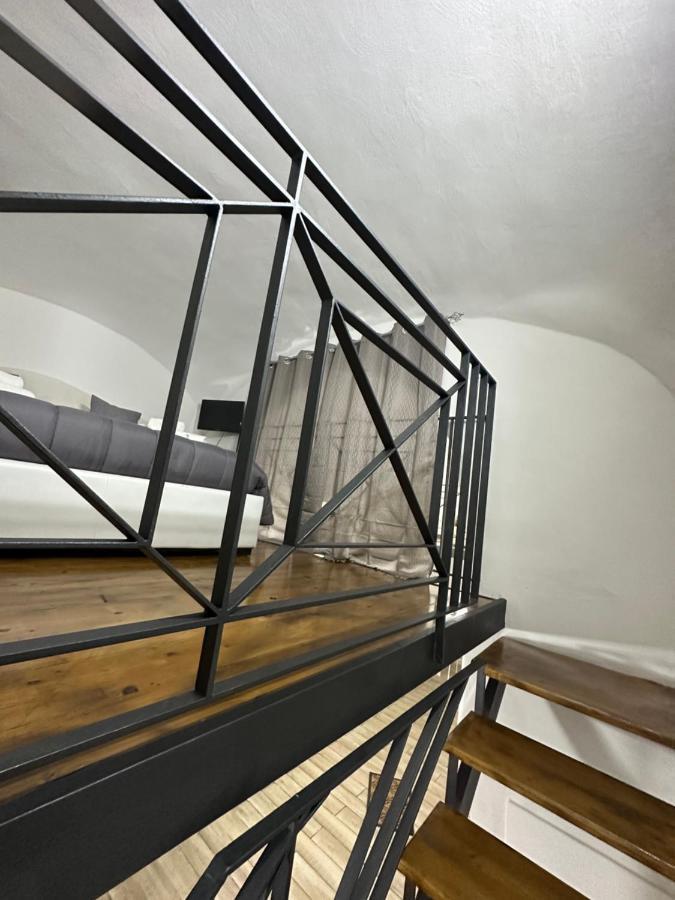 Aurora House Apartment Napoli Ngoại thất bức ảnh