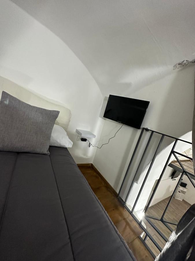 Aurora House Apartment Napoli Ngoại thất bức ảnh