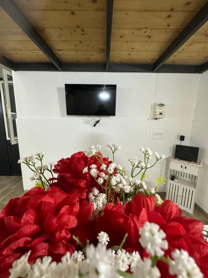 Aurora House Apartment Napoli Ngoại thất bức ảnh