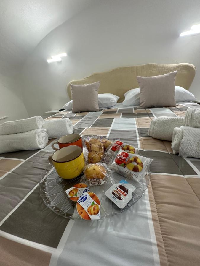Aurora House Apartment Napoli Ngoại thất bức ảnh