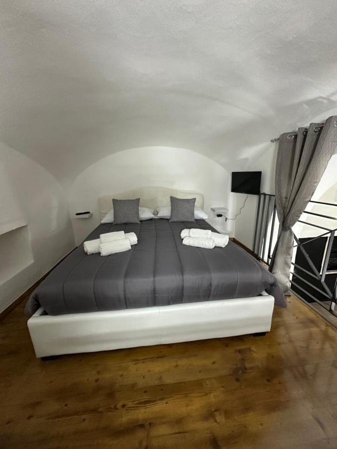 Aurora House Apartment Napoli Ngoại thất bức ảnh
