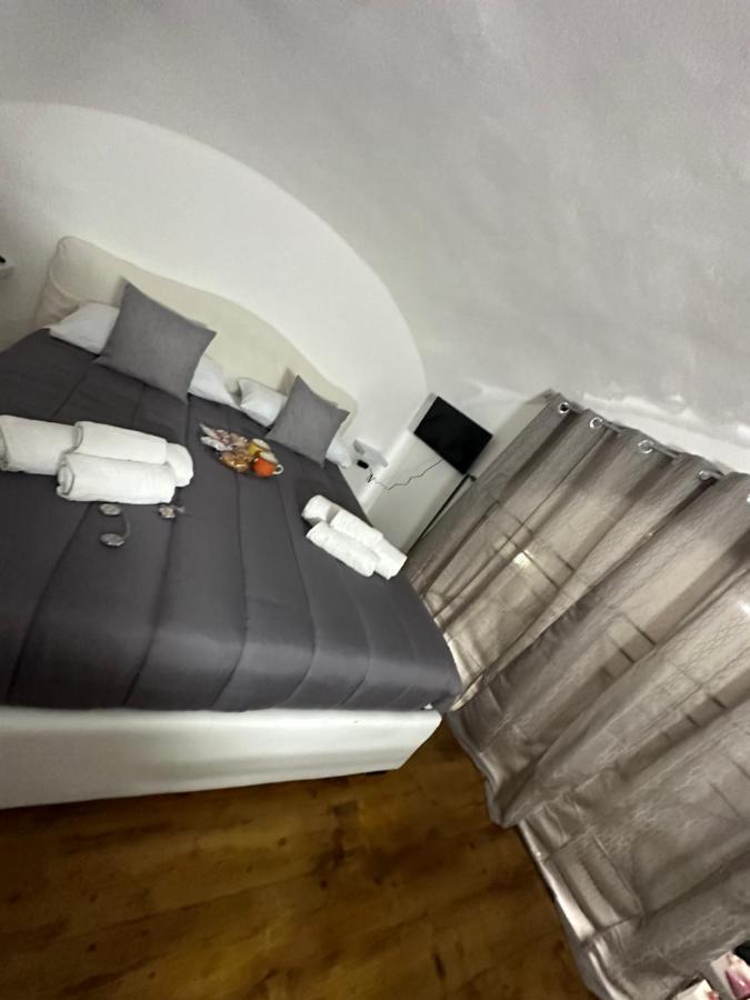 Aurora House Apartment Napoli Ngoại thất bức ảnh