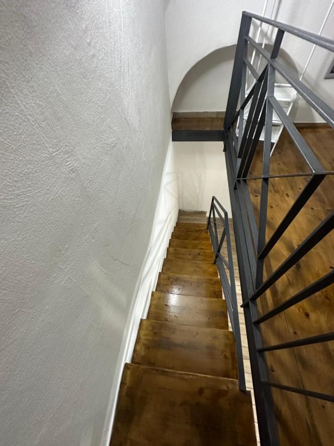 Aurora House Apartment Napoli Ngoại thất bức ảnh