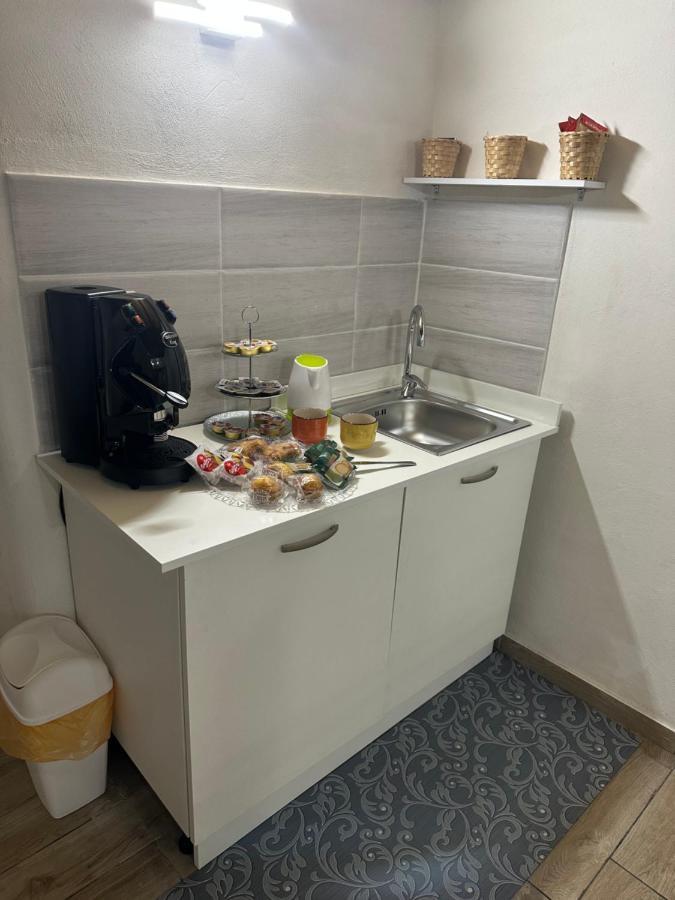 Aurora House Apartment Napoli Ngoại thất bức ảnh