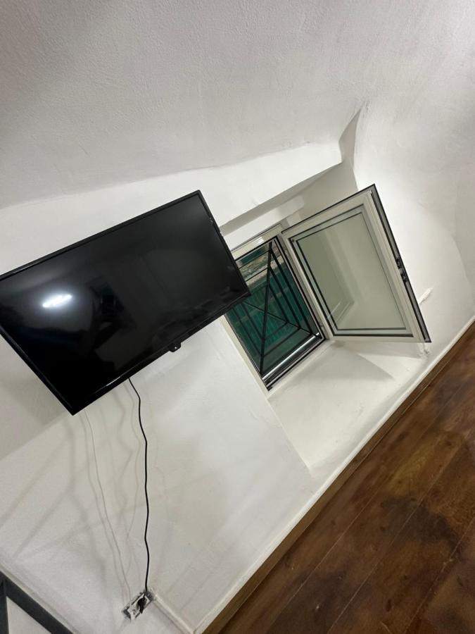 Aurora House Apartment Napoli Ngoại thất bức ảnh