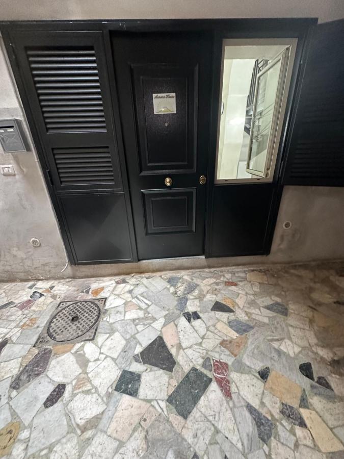Aurora House Apartment Napoli Ngoại thất bức ảnh