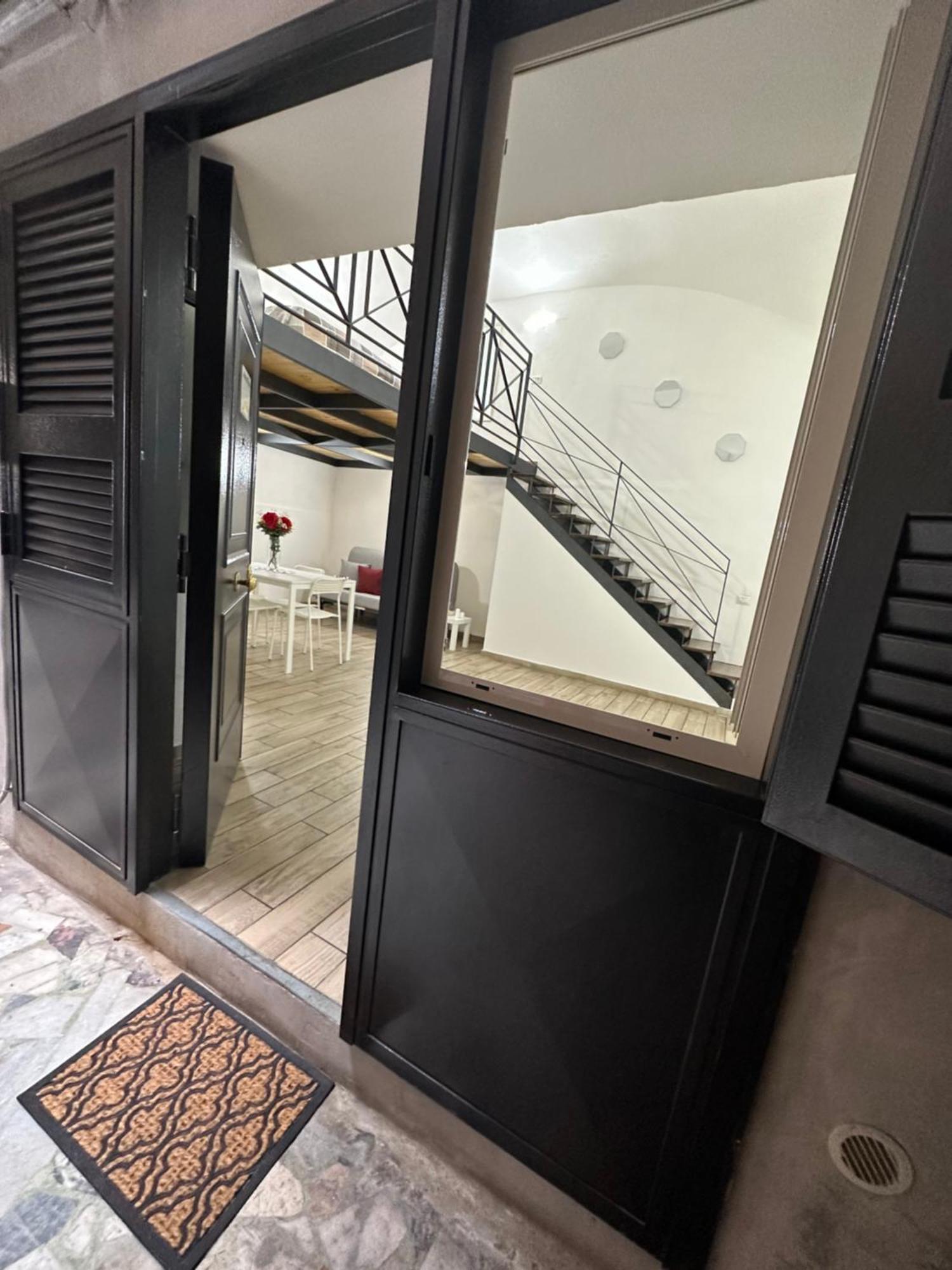 Aurora House Apartment Napoli Ngoại thất bức ảnh