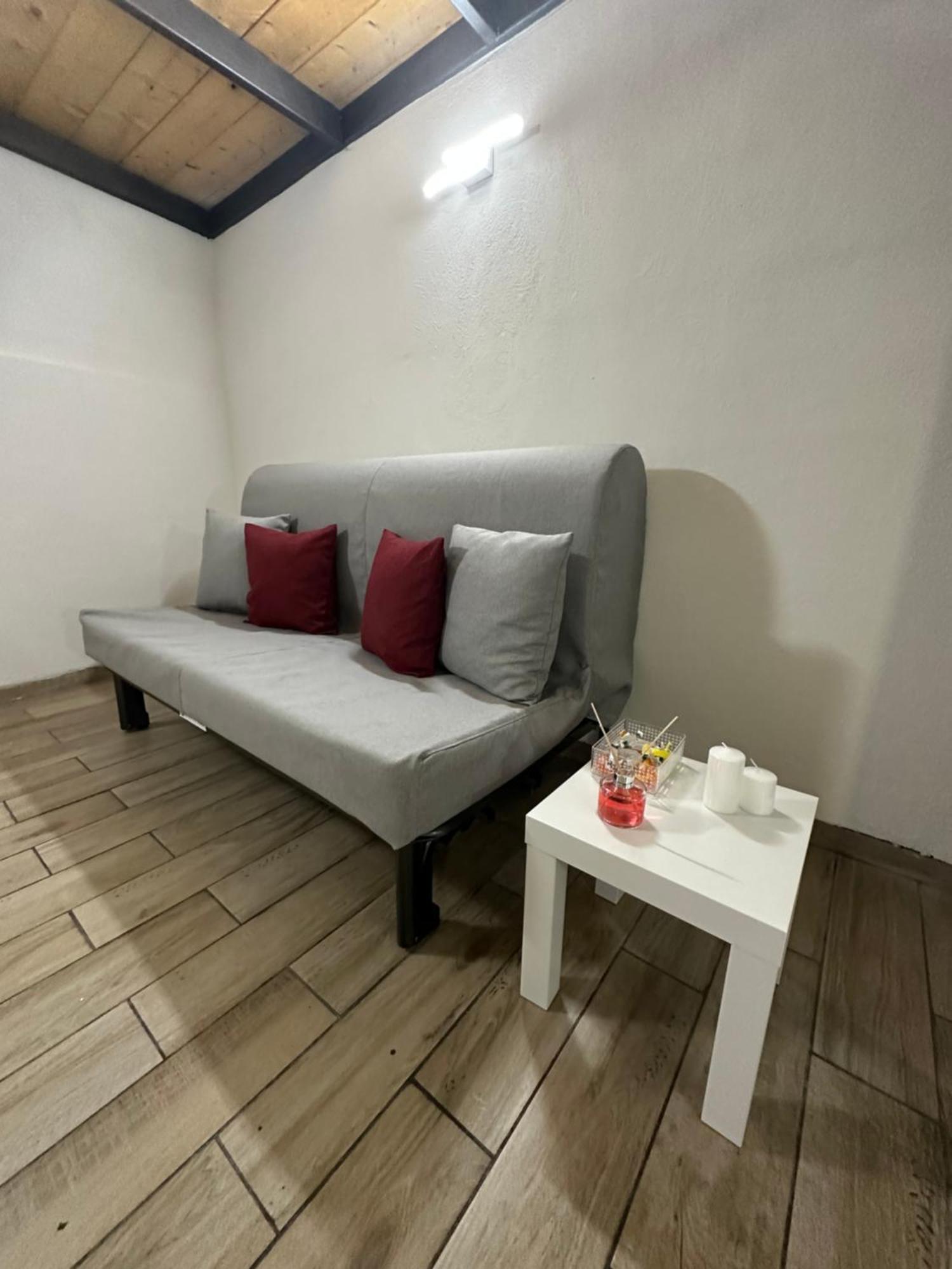 Aurora House Apartment Napoli Ngoại thất bức ảnh