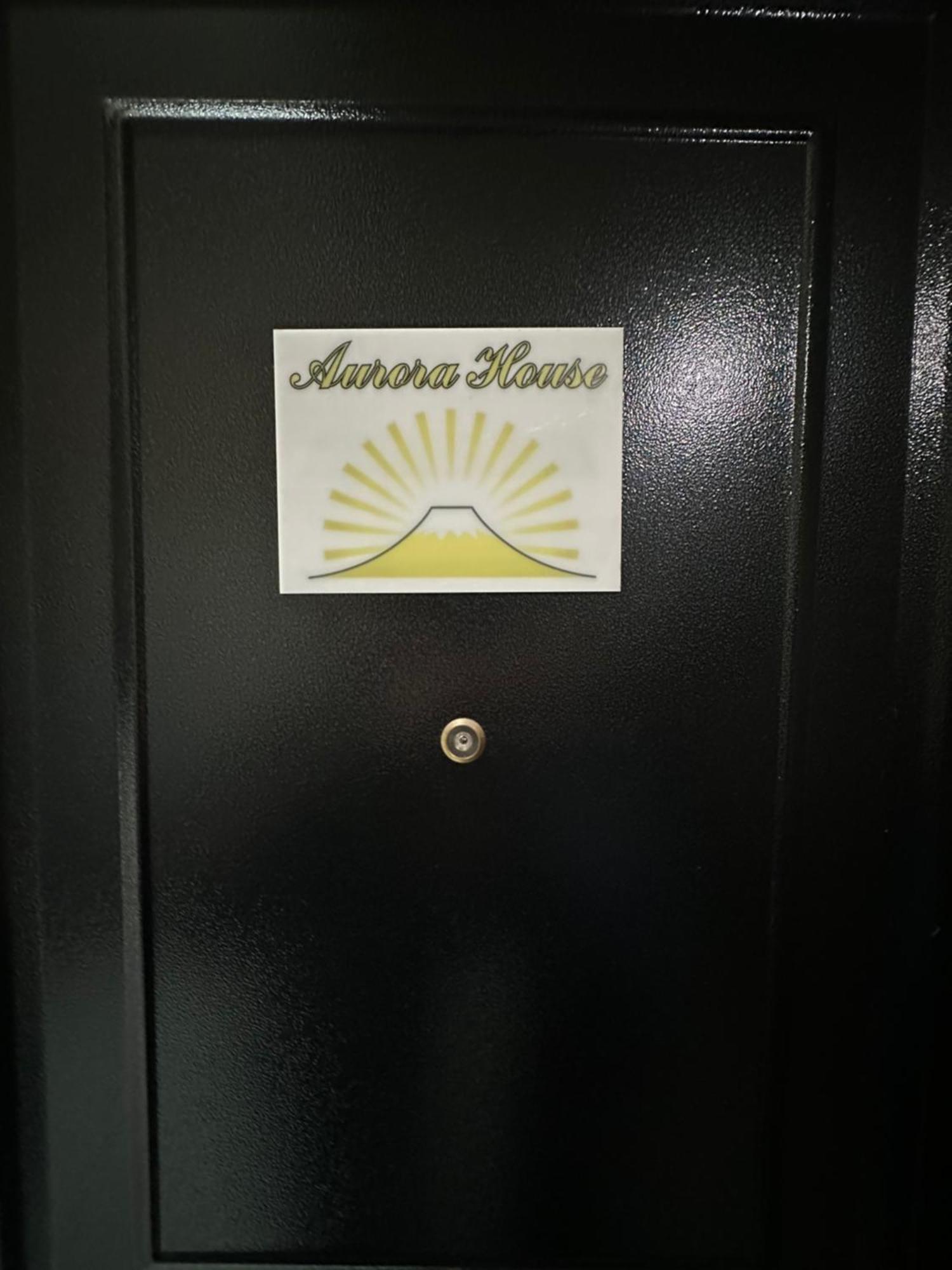 Aurora House Apartment Napoli Ngoại thất bức ảnh