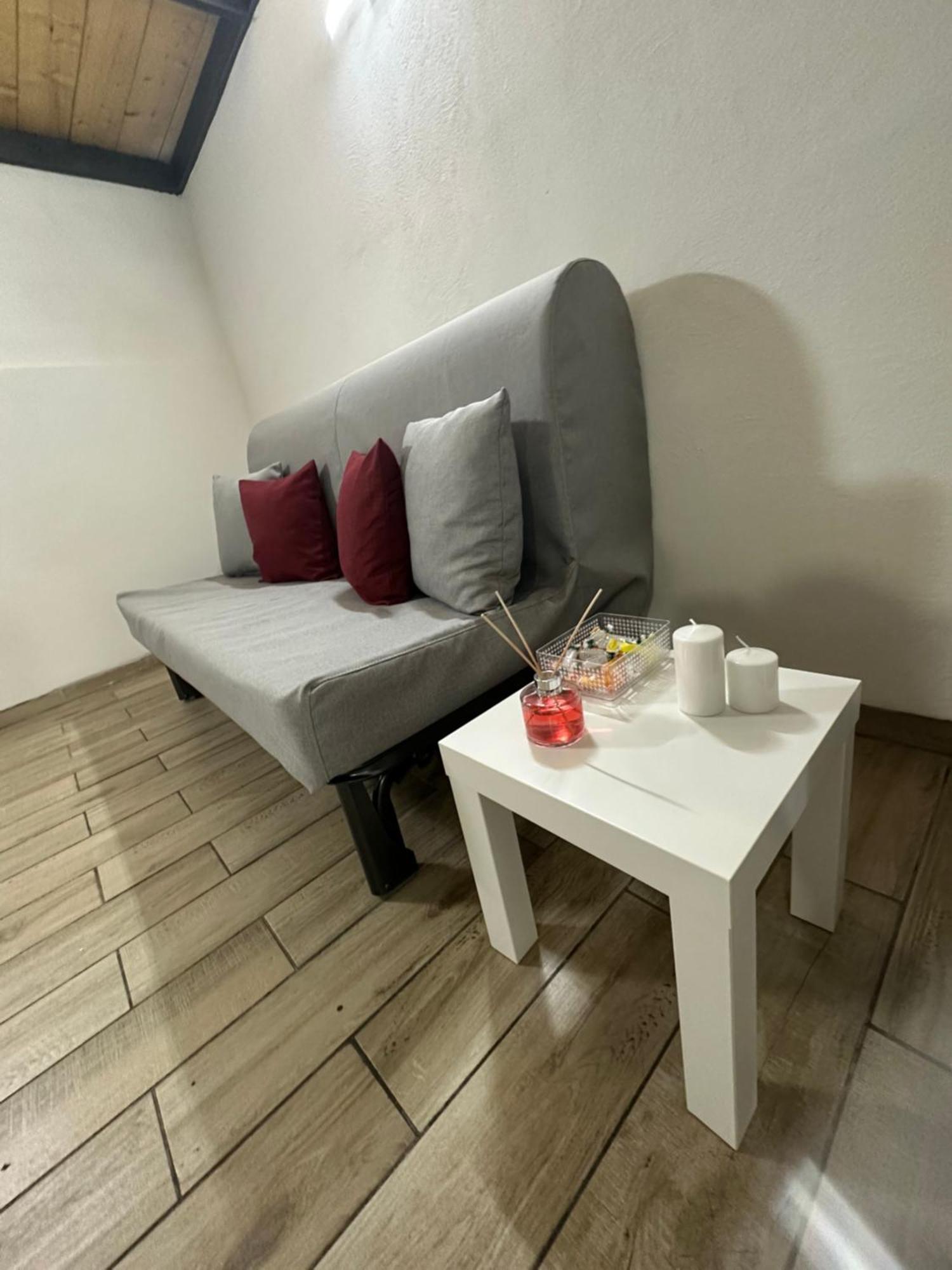 Aurora House Apartment Napoli Ngoại thất bức ảnh