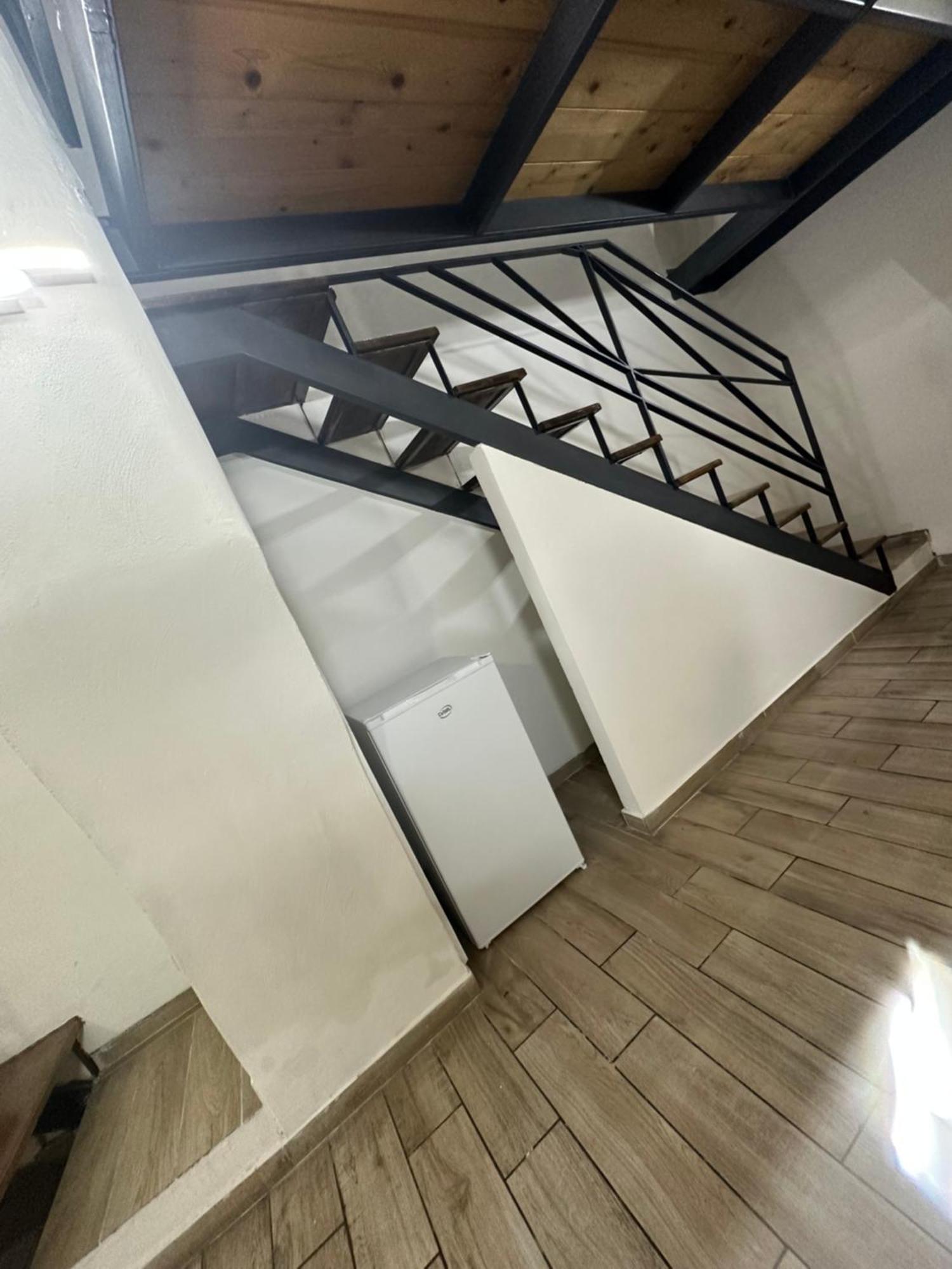 Aurora House Apartment Napoli Ngoại thất bức ảnh