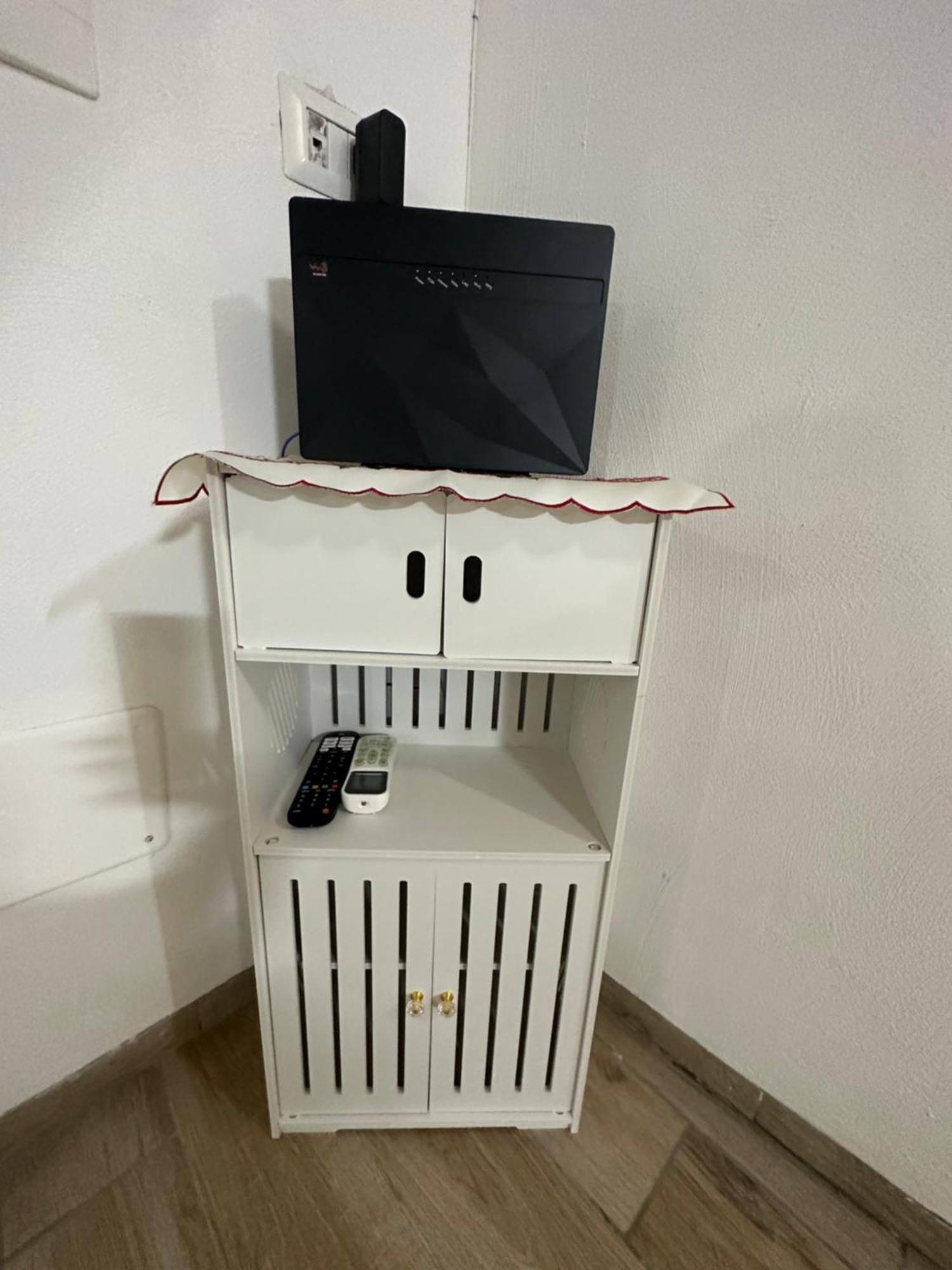 Aurora House Apartment Napoli Ngoại thất bức ảnh